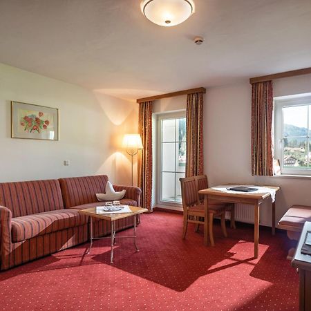 Hotel Maria Theresia Герлос Экстерьер фото